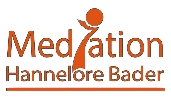 Bader Mediation Logo